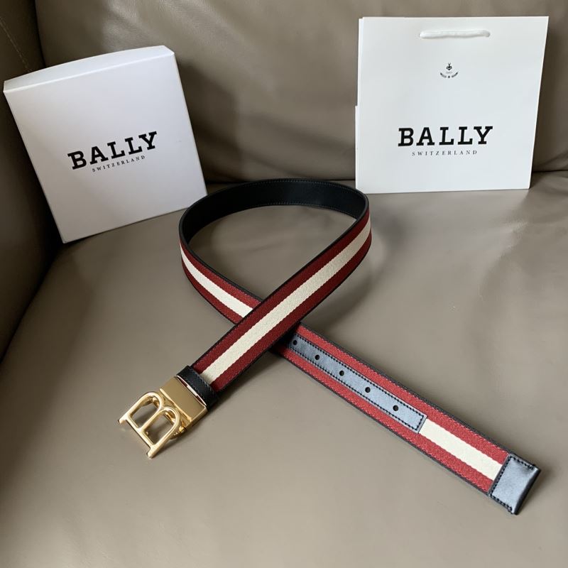 BALLY